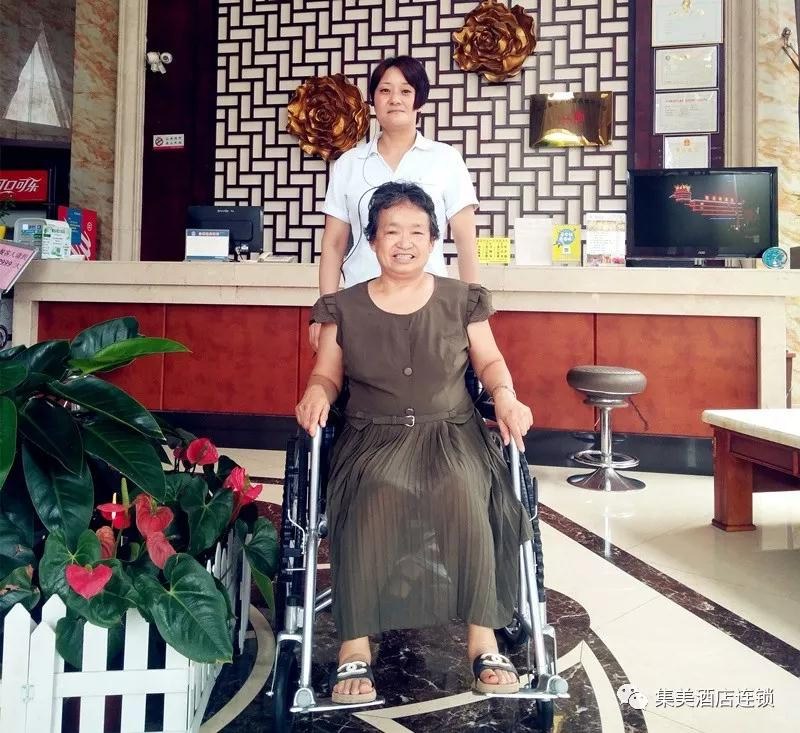 用心服務(wù)│從服務(wù)啟程，向善良出發(fā)