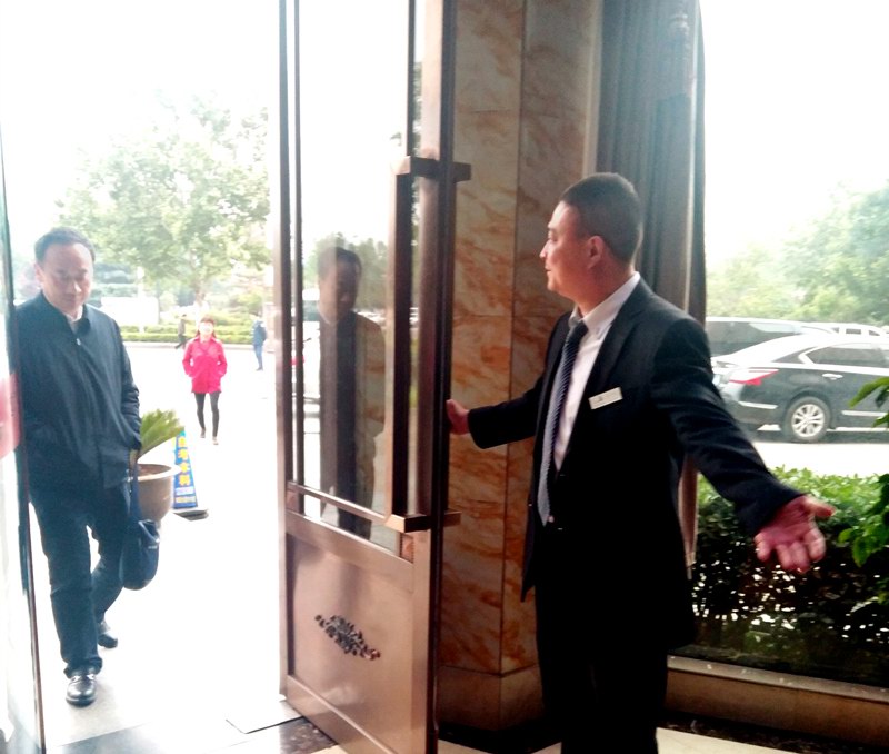 五一禮贊（三）│小小舉動，大大感動