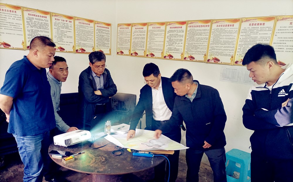 貴州開元｜確定方向，繼續(xù)前行